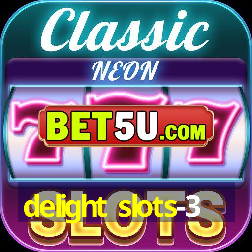 delight slots